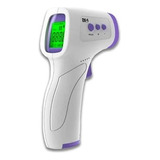 Termômetro Laser Infravermelho Digital Testa Precisão Bebê