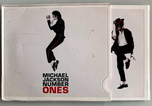 Michael Jackson / Number Ones