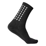 Medias Antideslizantes Adulto Best Sox Negro - Onda Sports