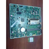 Tarjeta Madre Pc Todo En Uno Hp 24 G200la