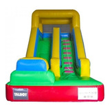 Juego Inflable Tobogan 5x3