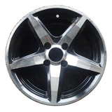 Llanta Deportiva Reparadas R14 4x100 Vw Ford Fiat Reno 4