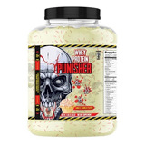 Proteína Punisher 5lb Terror Labz