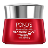 Pond's Crema Facial Día Age Miracle Con Hexyl | Retinol, 50g