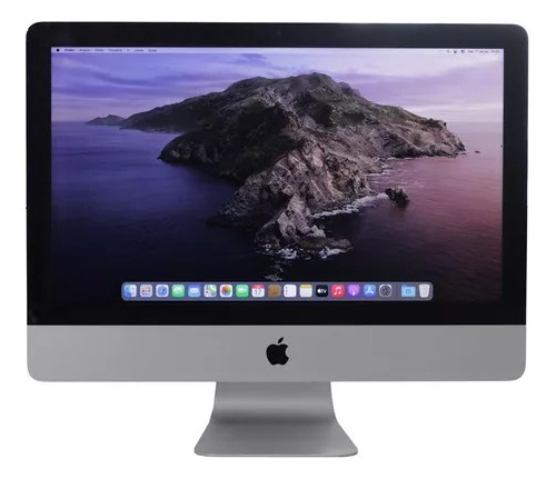 iMac Late 2013 21.5 Polegadas 8gb Ram 1tb Hd