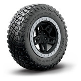 Llanta Bfgoodrich 265/70r17 121/118q Mud Terrain T/a Km3