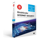 Antivirus Bitdefender Tmbd-408