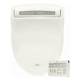 Bio Bidet By Bemis Bb-1000w Supreme Asiento De Inodoro Para