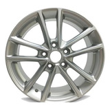 Llanta Aleacion Ford Focus R16 5x108 Ruedas Bojanich