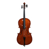 Violon Cello 3/4 Strauss Dce100 Arco Funda Musica Pilar