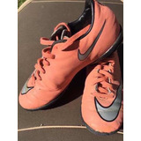 Botines Nike Mercurial