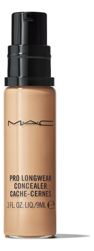 M A C - Corretivo Pro Longwear Concealer - Nc20  9ml