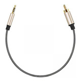 5 De 3,5 Mm A Adaptador Rca Macho Cable Aux De Sonido