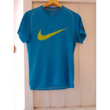 Remera Deportiva Nike Original Modelo Dry Fit