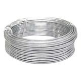   Arame Galvanizado Bwg 16 1,65mm Com 10 Kg ( Rolos 1kg )