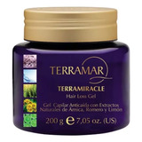 Gel Capilar Anticaida Terramiracle By Terramar Hair Loss Gel