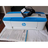 Impresora Hp Deskjet Ink Advantage 3775 Como Nueva!!