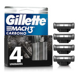 Repuesto Gillette Mach 3