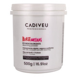 Cadiveu Professional Buriti Mechas Po Descolorante 500g Tom 8