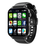 Reloj Inteligente 4g, Llamada, Gps, Wifi, Cámara Dual, Aplic