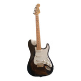 Guitarra Eléctrica Squier By Fender (stratocaster) 