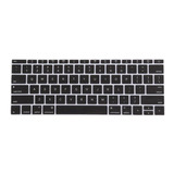 Protector Silicona Teclado Macbook Retina 12 / Pro 13