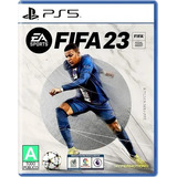 Fifa 23 Standard Edition Playstation 5 Envio Inmediato
