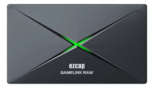 Ezcap333 Gamelink Raw Ultra 4k30 Cartão De Captura Usb 3.1 