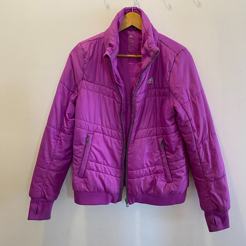 Campera adidas De Mujer Abrigo E Impermeable