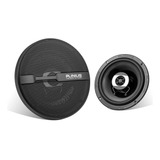 Plinius Sistema De Altavoces Coaxiales De Audio Para Automóv