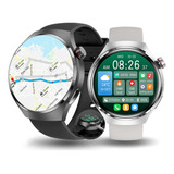 Para Huawei Gt4 Pro Smartwatch Men Glicose Nfc Bluetooth Cal