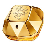 Paco Rabanne Lady Million Edp 50 ml For Her