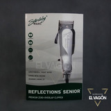 Wahl Sterling Reflections Senior Máquina Cortadora Plata