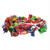 Dulces Caramelos Surtido Para Halloween Calaverita 15kg