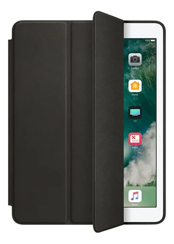 Capa Smart Case Para iPad 6 Geração A1893 A1954 + Lançamento