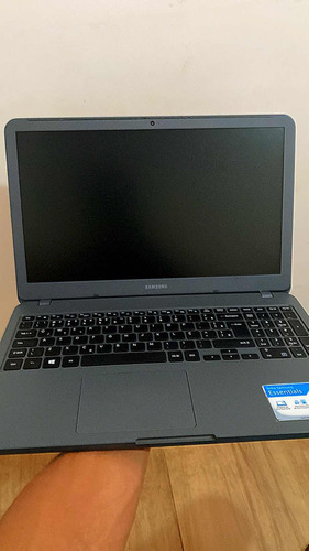 Defeito Notebook Samsung Np350xaa - Kdabr