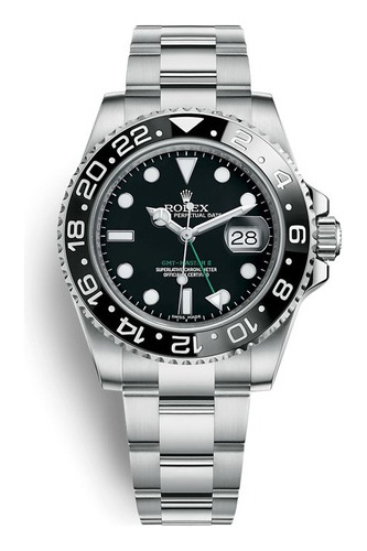 Reloj Rolex Gmt-master Ii 40mm