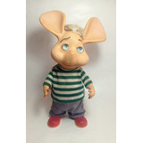 Muñeco Topo Gigio - Rayito De Sol