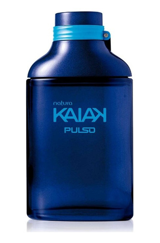 Perfume Masculino Kaiak Pulso Natura 100 Ml