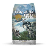 Taste Of The Wild Puppy Salmon 28 Lbs