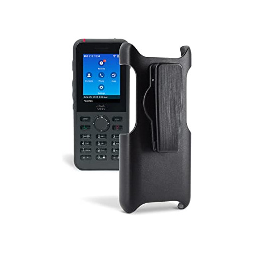 Funda De Soporte Cisco 8821, Funda Clip Giratorio De 36...