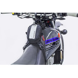 Tank Bag Taktikal Mini Ideal Para Motos Doble Propósito