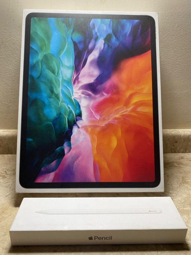 iPad Pro 12,9 Polegadas Geração 4