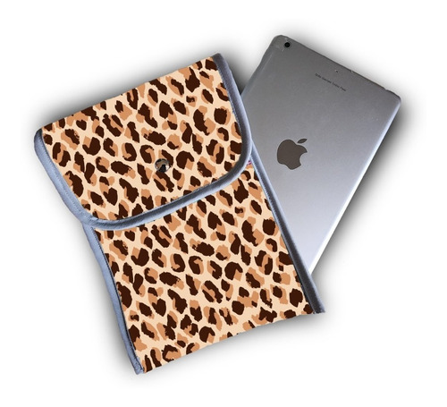 Funda Tipo Sobre Para iPad O Tablet 22x15 Cms