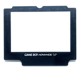Lente Game Boy Advance Sp 3 Piezaz