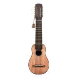 Mantini Charango De Estudio, Ecologico, Nacional