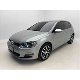 Volkswagen Golf 1.4 Tsi Highline 16v Gasolina 4p Automático