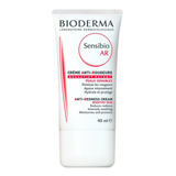 Crema Para Rojeces Sensibio Ar 40ml Bioderma