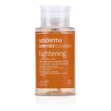 Sensyses Lightening Agua Micelar X 200m - mL a $432