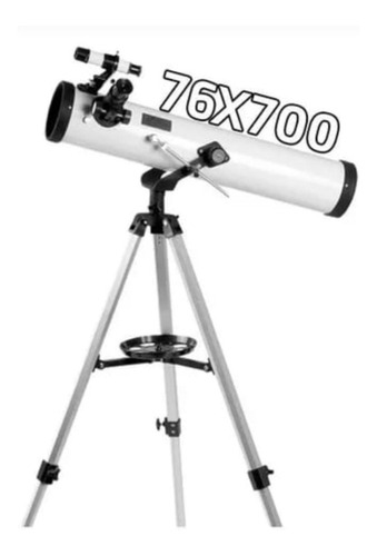 Telescopio Astronomico Profesional F70076
